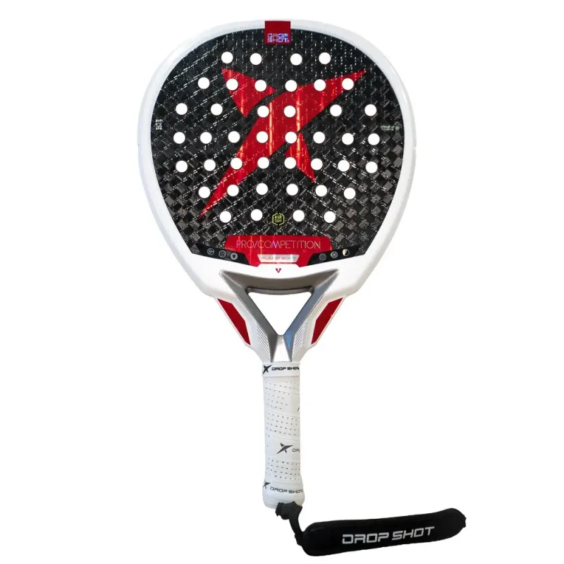 Flame Soft Padelracket