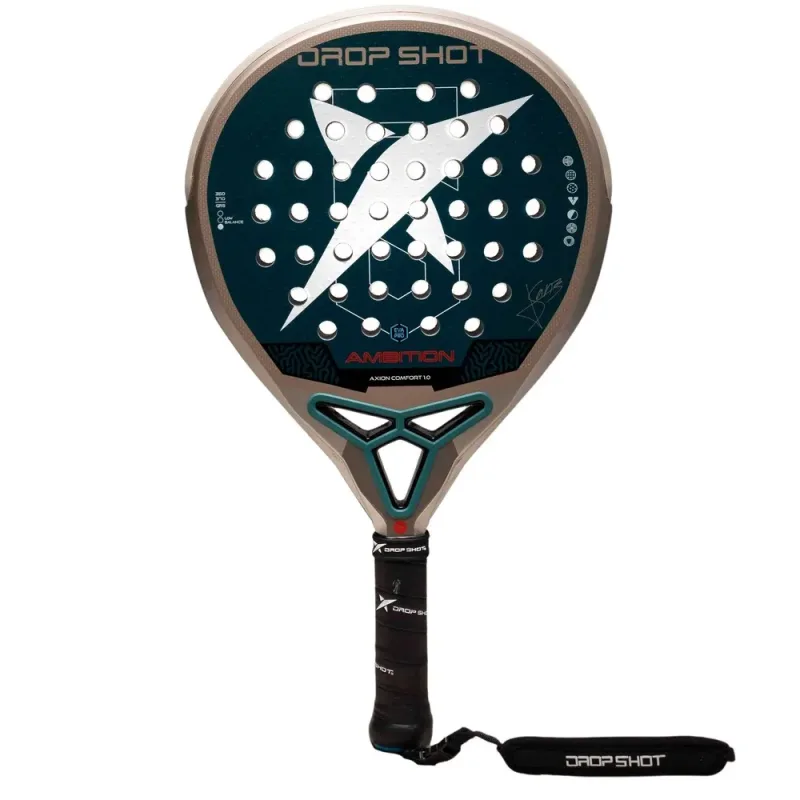 Axion Comfort 1.0 Padelracket