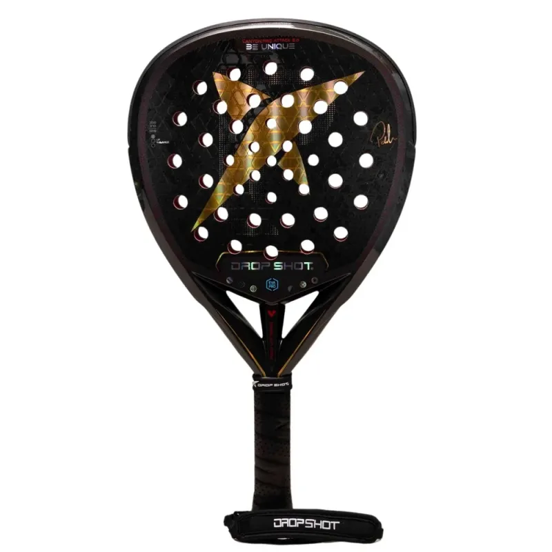 Canyon Pro Attack 2.0 Padelracket
