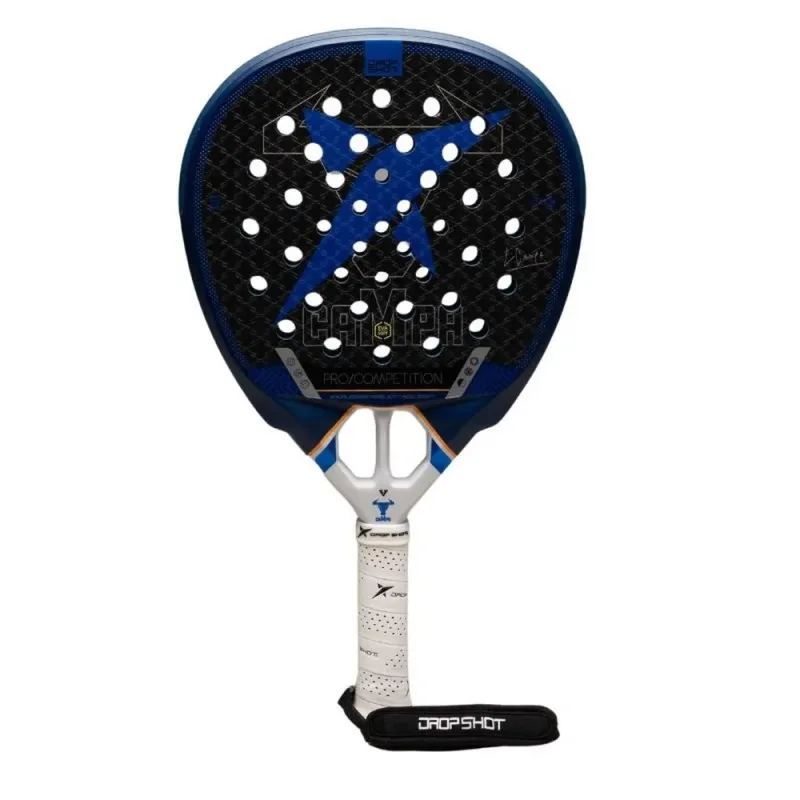 Explorer Pro Attack Soft Padelracket