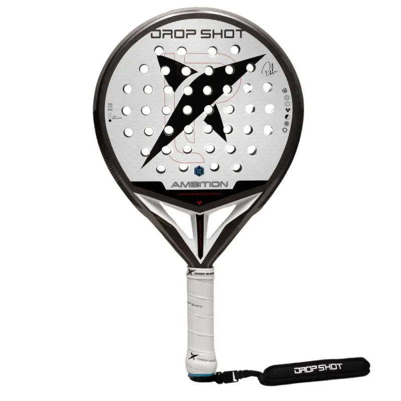 Cayon Pro Comfort 2.0 Padelracket