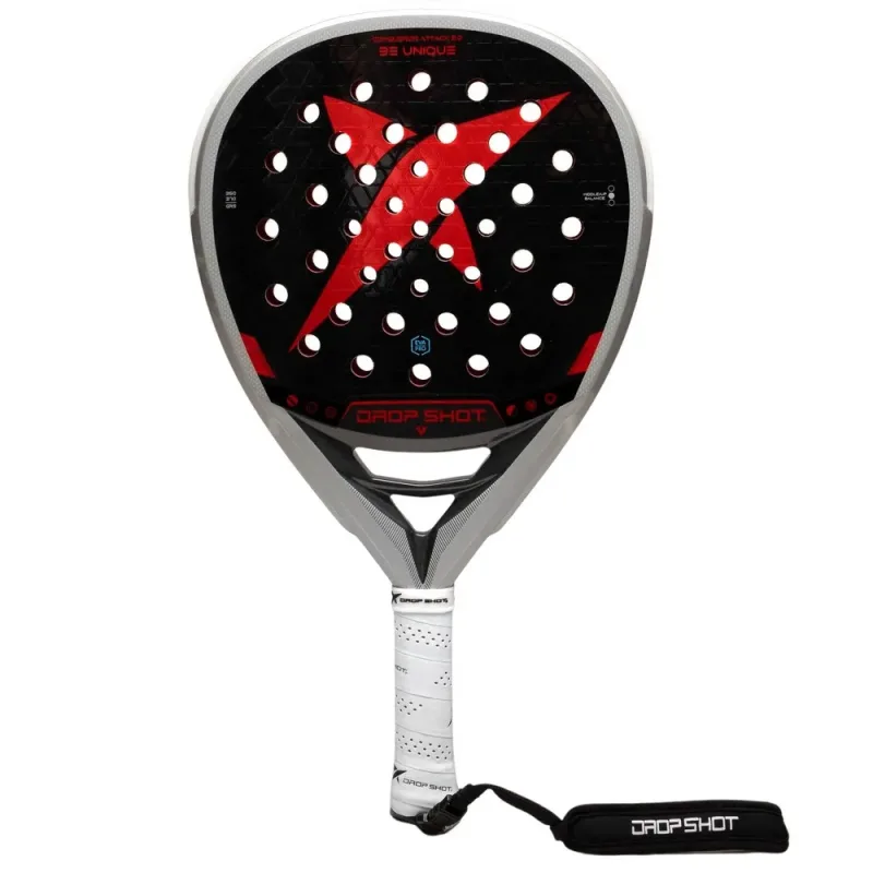 Conqueror Attack 2.0 Padelracket