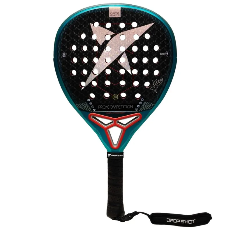 Axion Attack Soft Padelracket