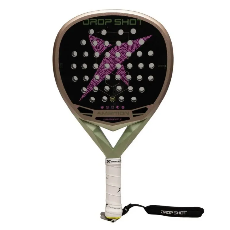 Explorer Soft W Padelracket
