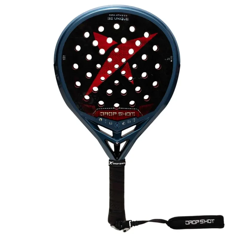 Furia Attack 2.0 Padelracket