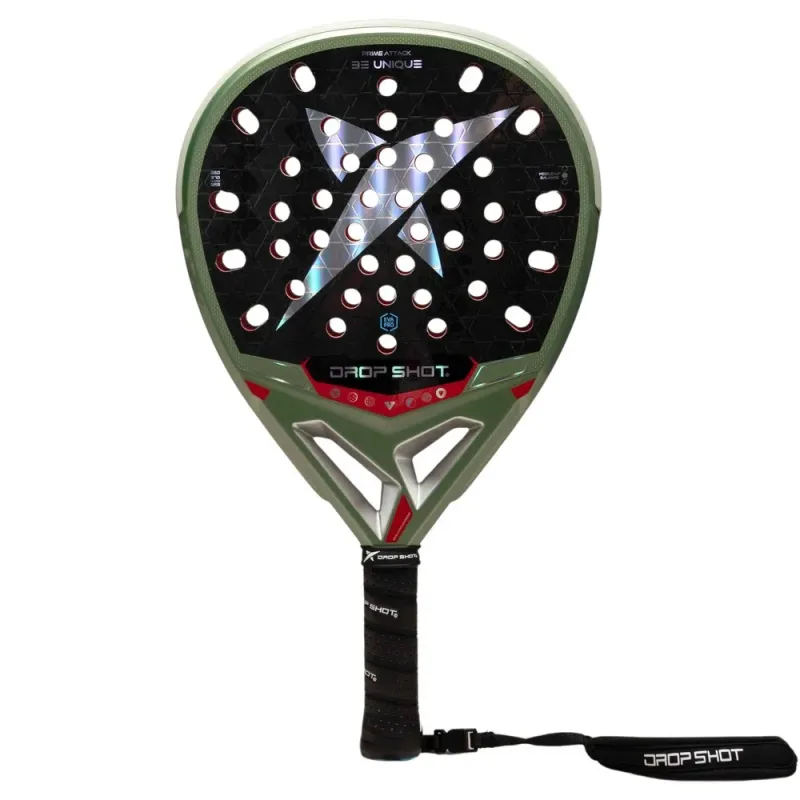 Prime Attack Padelracket