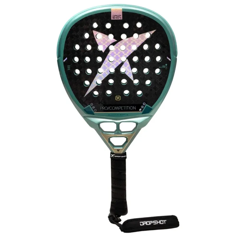 Quantum Soft Vrouwen Padelracket