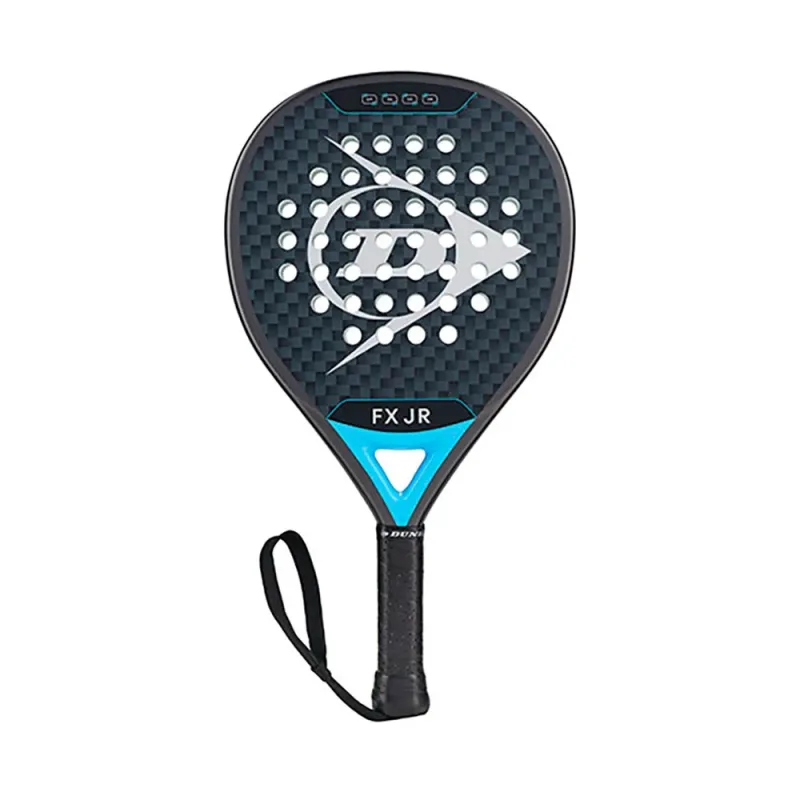 Fx Junior Padelracket
