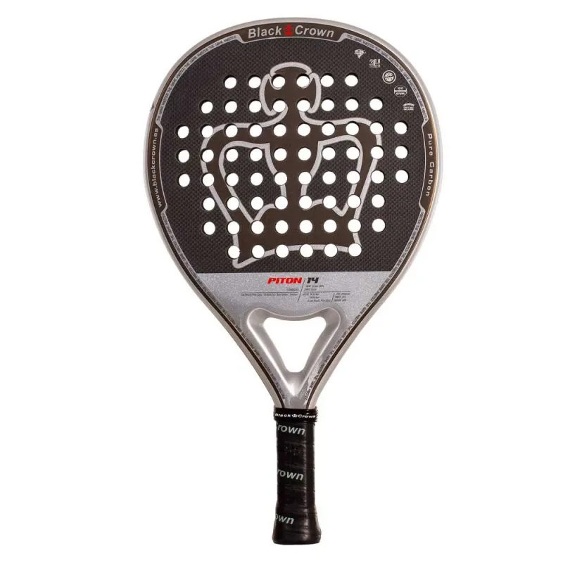 Piton 14 Padelracket