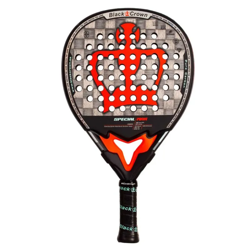 Special Max Padelracket