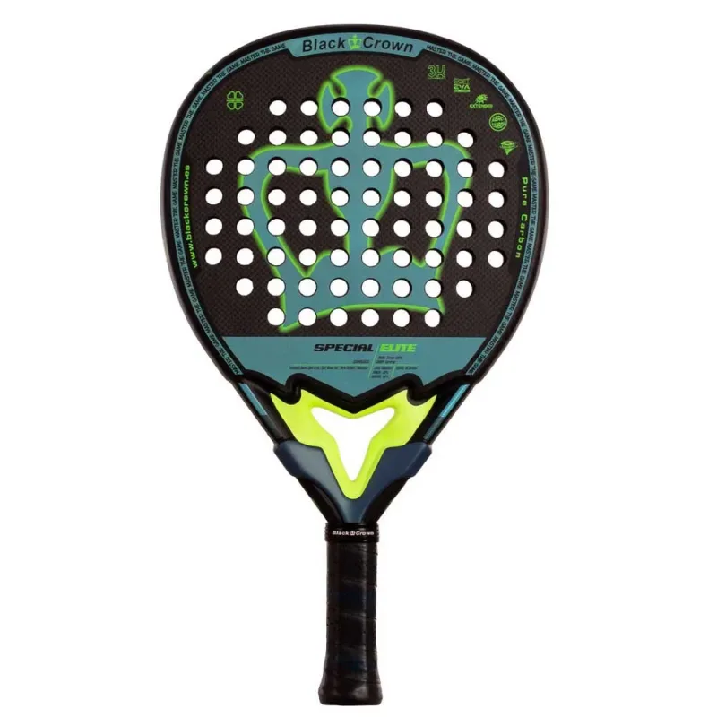 Special Elite Padelracket