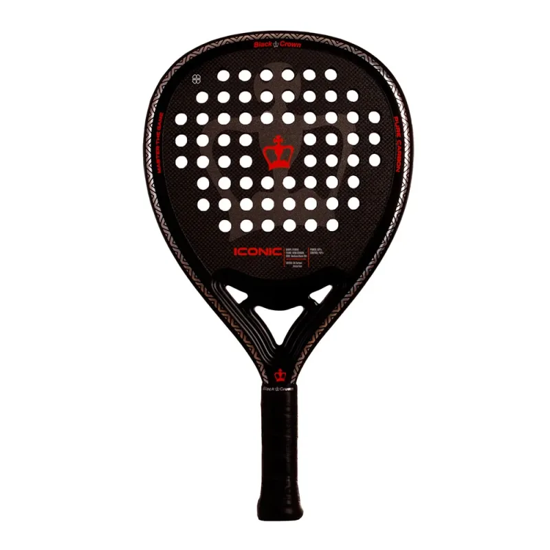 Iconic Padelracket