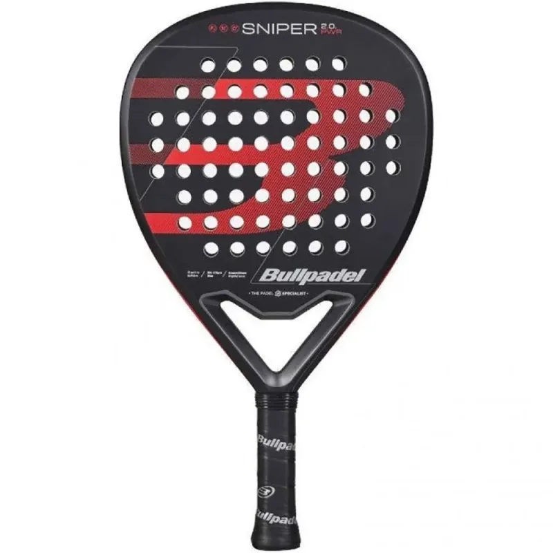 Sniper 2.0 Power 2026 Padelracket