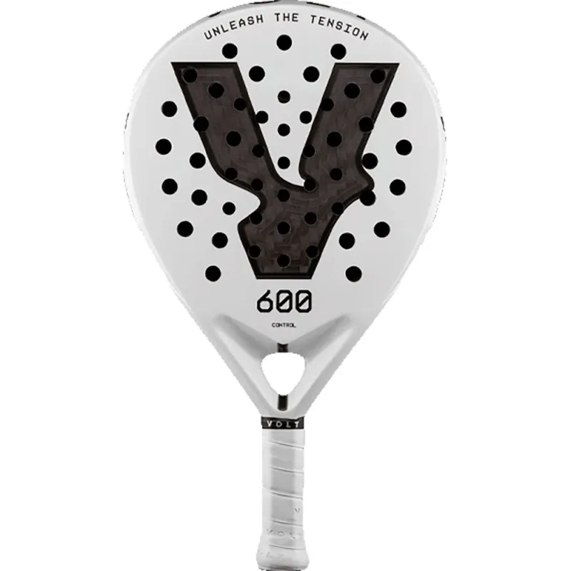 600 V5 Padelracket