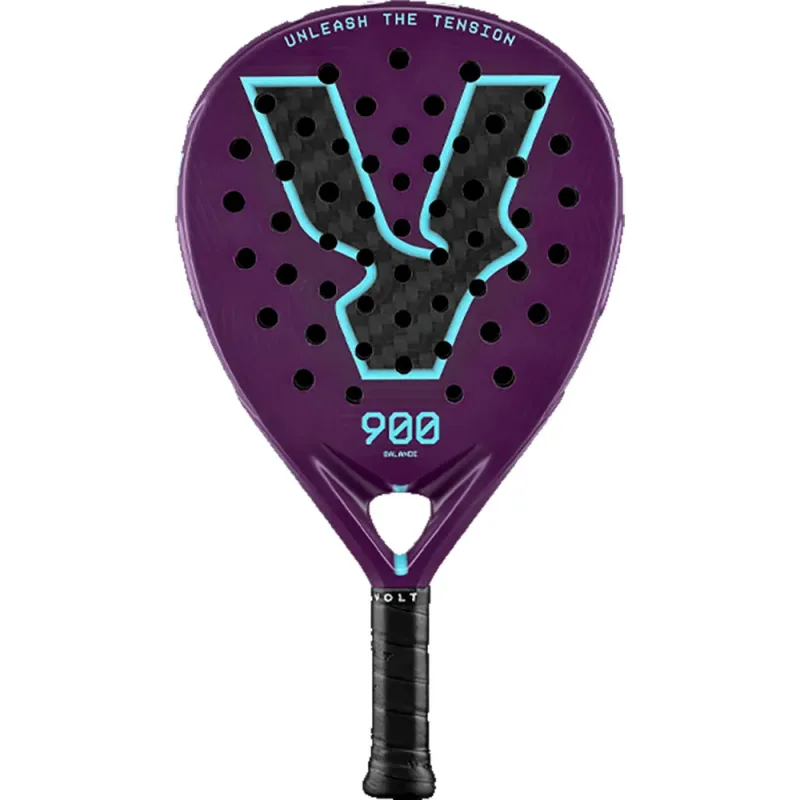 900 V5 Padelracket