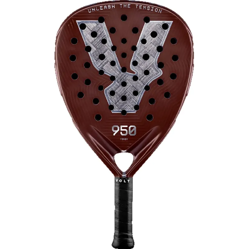 950 V5 Padelracket
