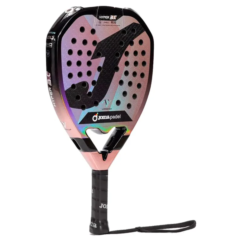 Hyper 3.0 Vero Virseda Vrouwen Padelracket