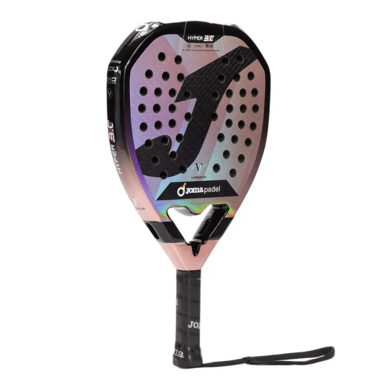 Hyper 3.0 Vero Viseda Vrouwen Padelracket