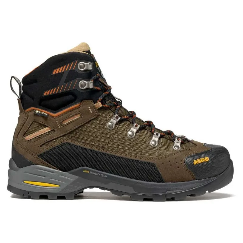 Drifter Pro Gv Mm Goretex®