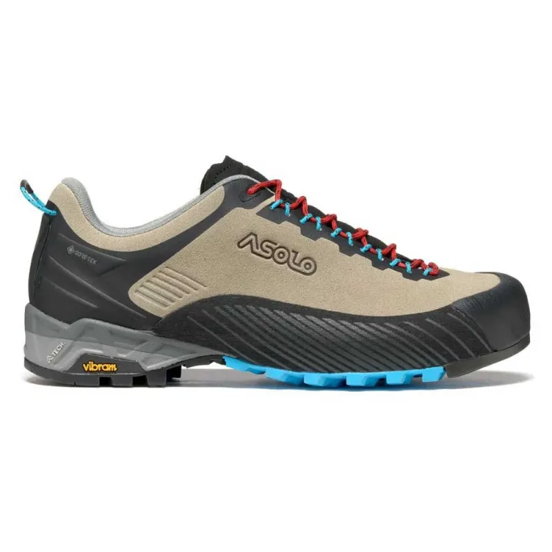 Eldo Evo Lth Gv Ml Goretex®