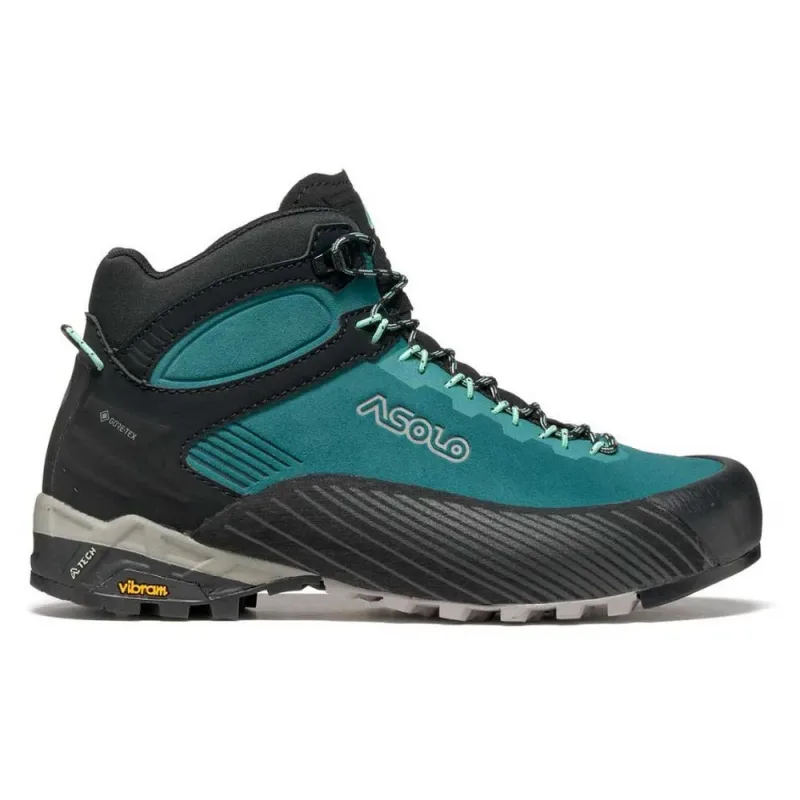 Eldo Evo Mid Lth Gv Ml Goretex®
