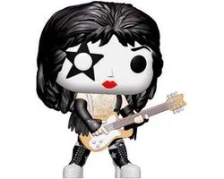 Funko Pop! - Starchild # - KISS - Rocks!