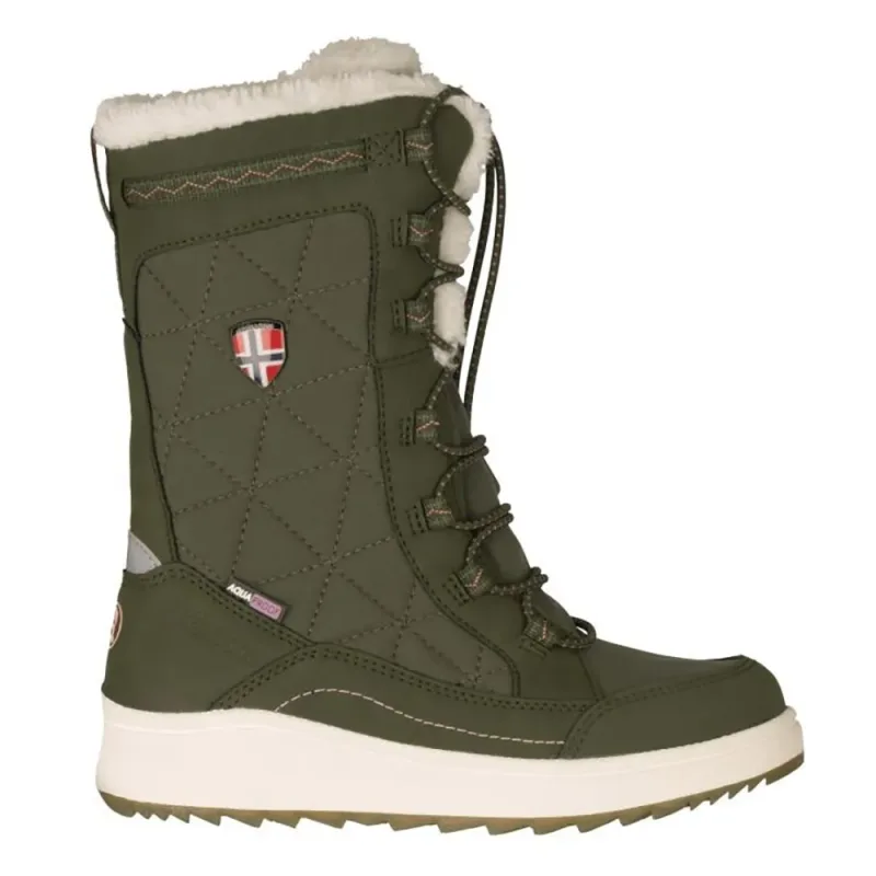 Arendal Pro Sneeuwlaarzen