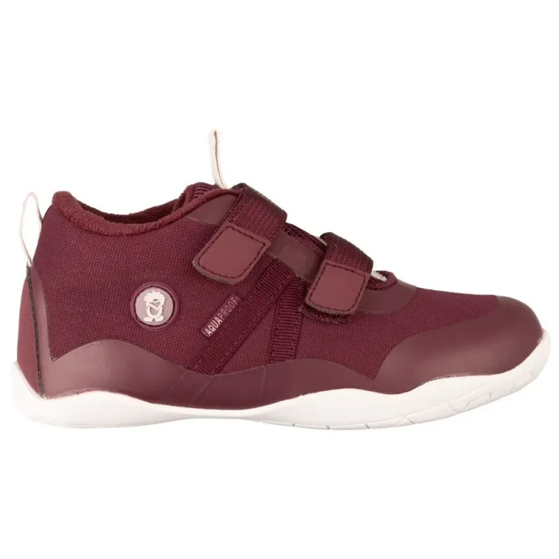 Hallingdal Barefoot Winter