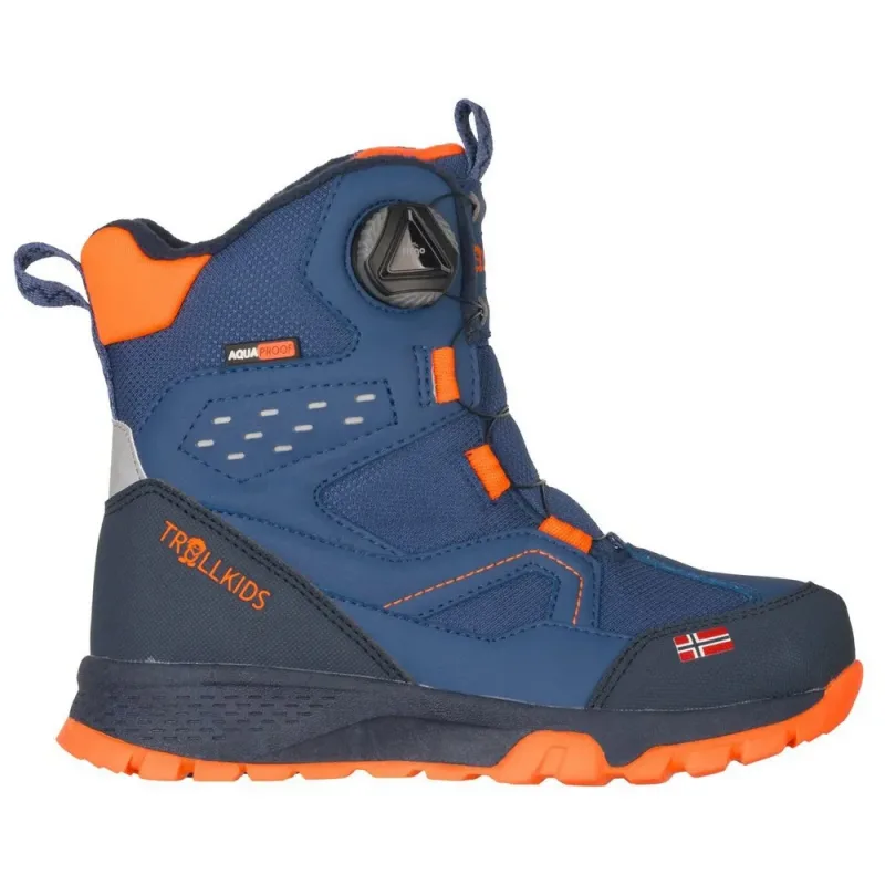 Kirkenes Sneeuwlaarzen