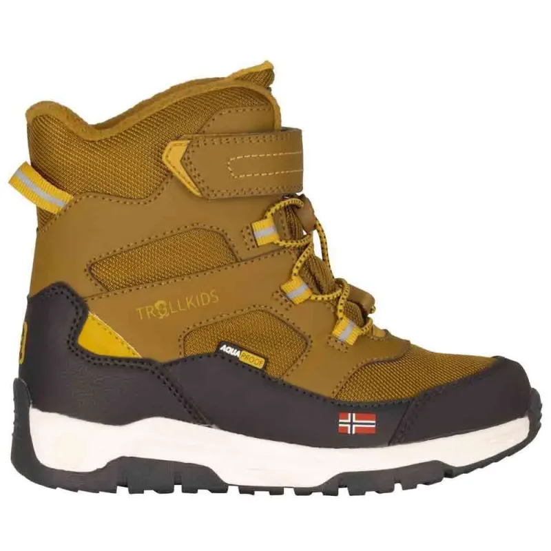 Lofoten Pro Sneeuwlaarzen