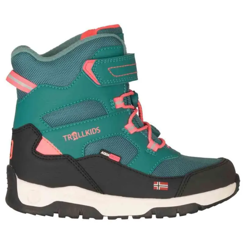 Lofoten Pro Sneeuwlaarzen