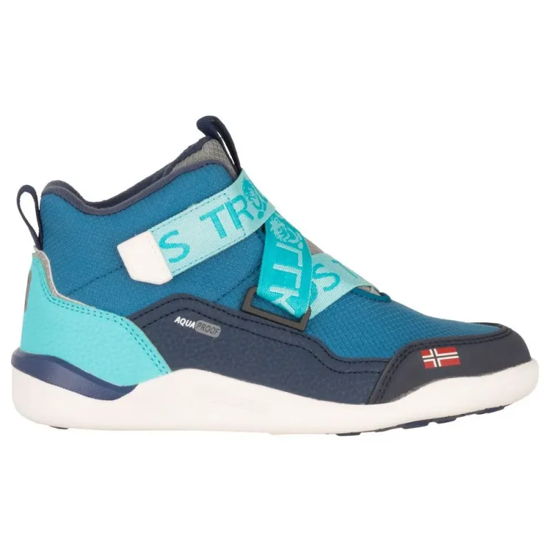 Nordfjord Barefoot Winter