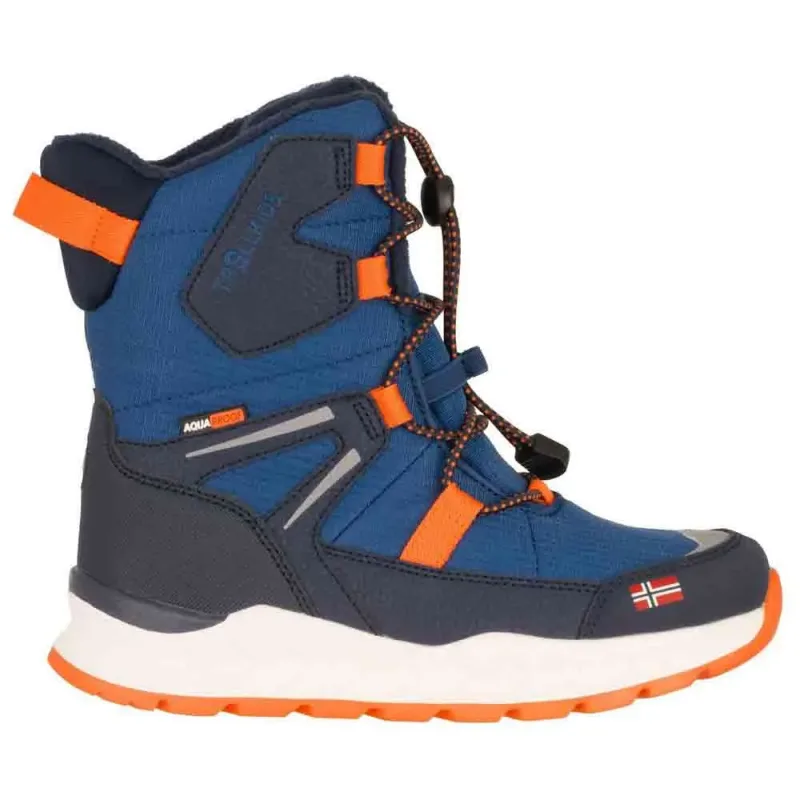 Nordkapp Xt Sneeuwlaarzen