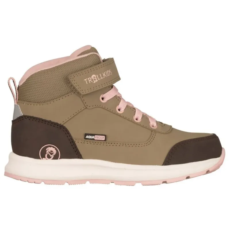 Stavanger Mid Cut Xt