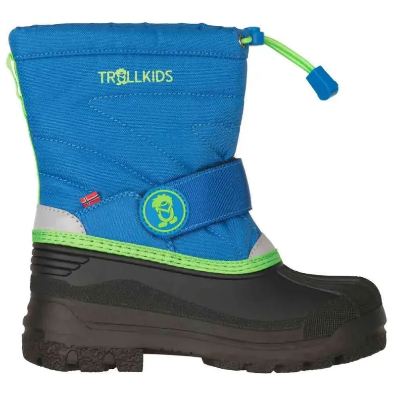 Telemark Pro Sneeuwlaarzen