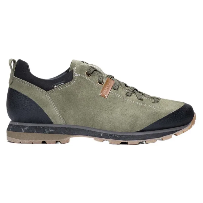 Bellamont Iv Suede Goretex®