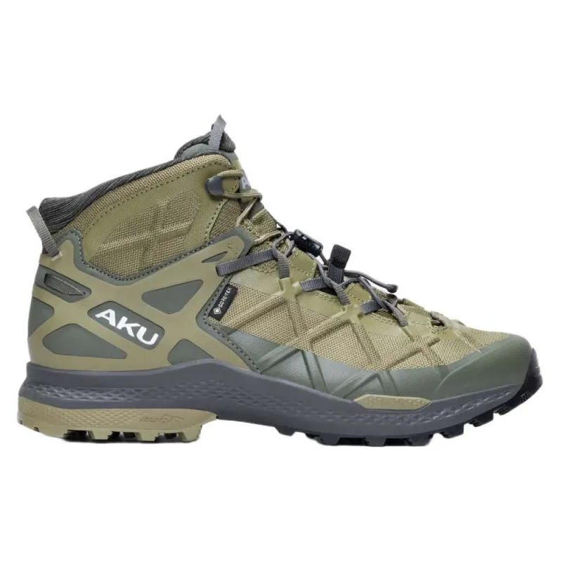 Rocket Mid Dfs Goretex®