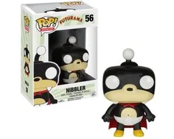 Funko Pop! - Futurama - Nibbler