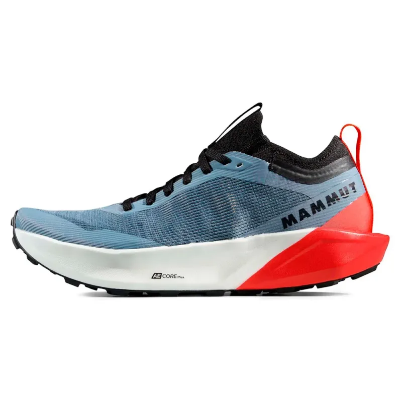 Aenergy Trail Speed Low
