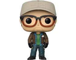 Funko Pop! - Mr. Robot - Mr. Robot