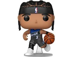 Funko Pop! - NBA Legends Sports Vinyl Figure Magic- Paolo Banchero (Black) 9 cm
