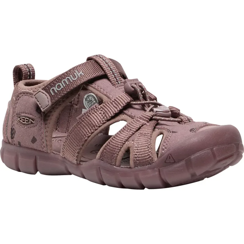 Seacamp Ii Cnx Jeugd