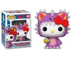 Funko Pop! - Hello Kitty Land Kaiju! - Hello Kitty