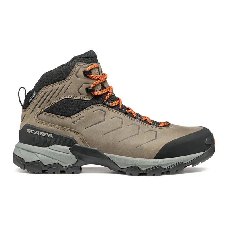 Moraine Mid Goretex®