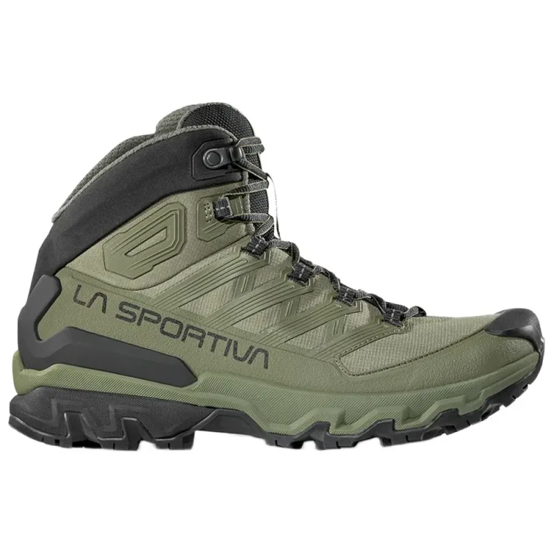 Ultra Raptor 3 Mid Goretex®