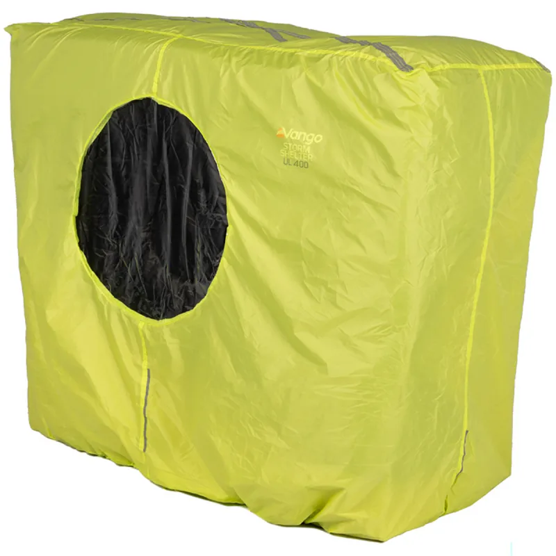 Storm Shelter UL 400