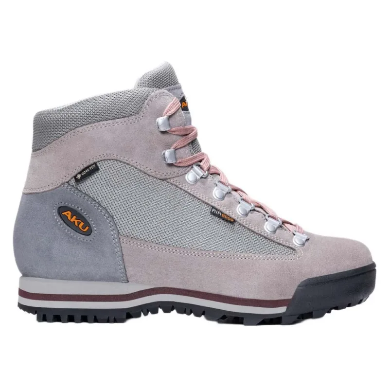 Ultra Light Micro Goretex®