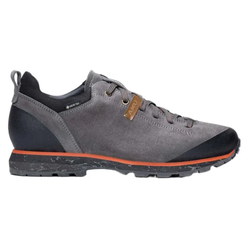Bellamont Iv Suede Goretex®