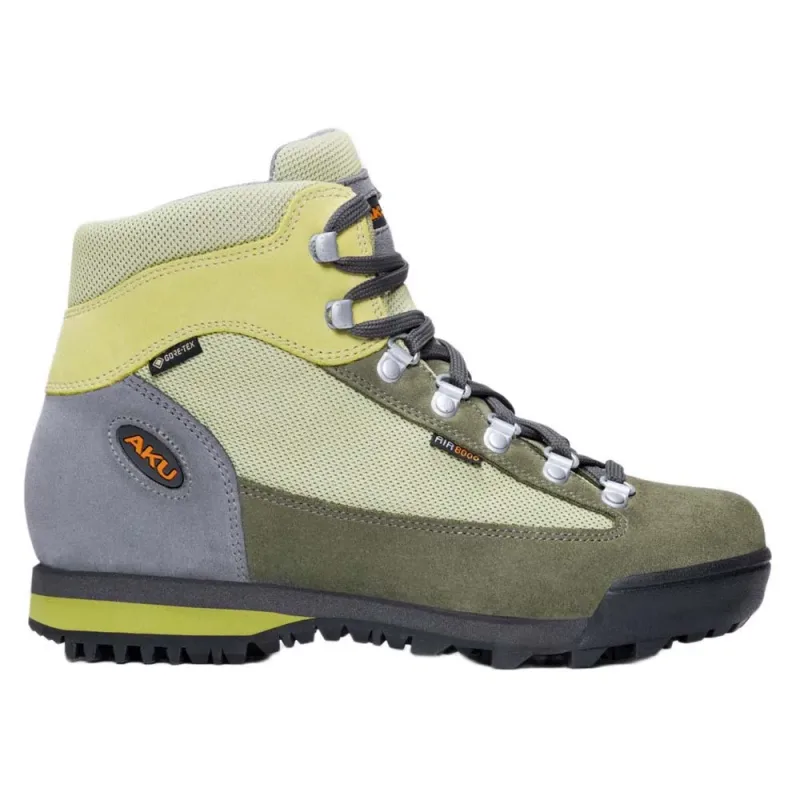 Ultra Light Original Goretex®