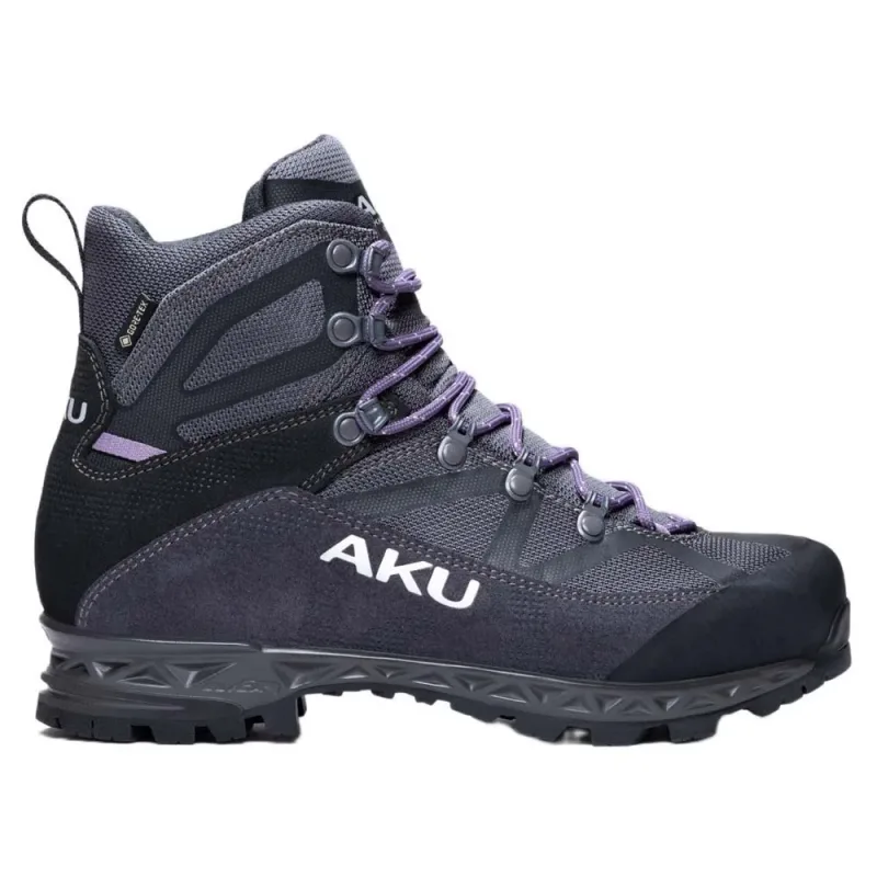 Trekker Pro Ii Goretex®